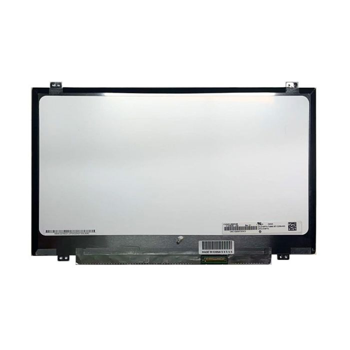 Laptop 14.0" 40Pins LCD Display Screen For B140XTN02.3, HB140WX1-300, B140XW02 V.1, B140XW03 V.0, LP140WH2 TLN1/N2/SA, N140BGE-L42 L32 L41 L31 L33 LB2 1366*768