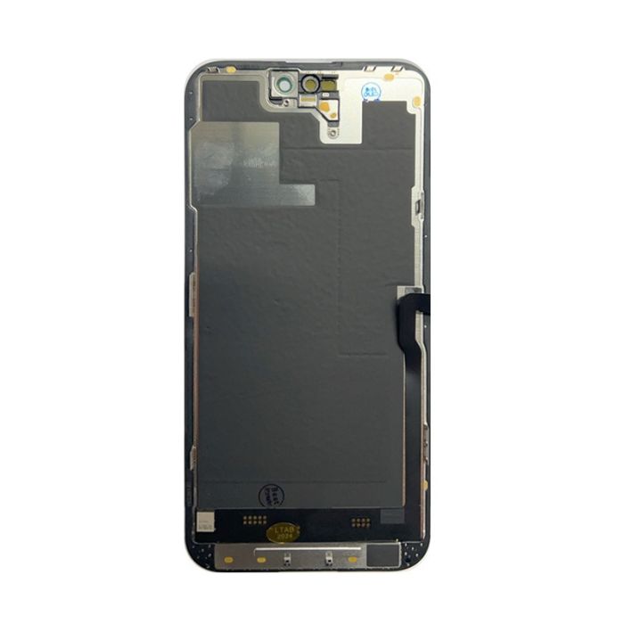 Soft OLED Screen for iPhone 14Pro Max with 120Hz Refresh Rate (Best Quality)