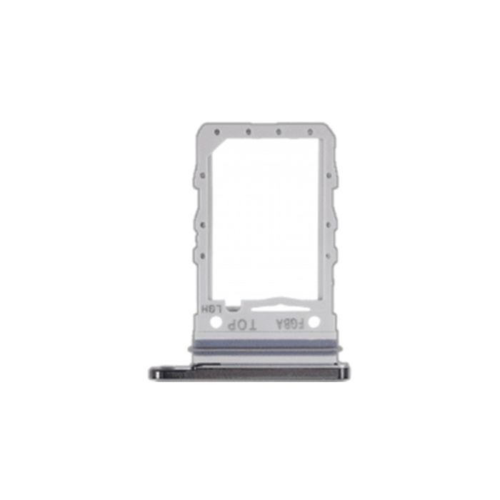 Samsung Z Flip 4 5G F721 Sim Tray Black