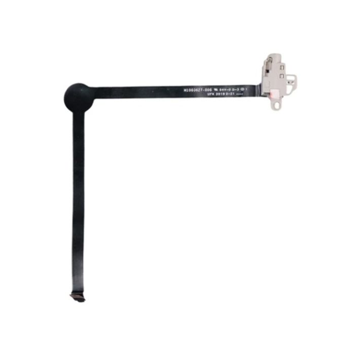 Headphone Jack Flex for Surface Pro 5/Pro 6 1796/Pro 7Plus 1960 (Pulled）