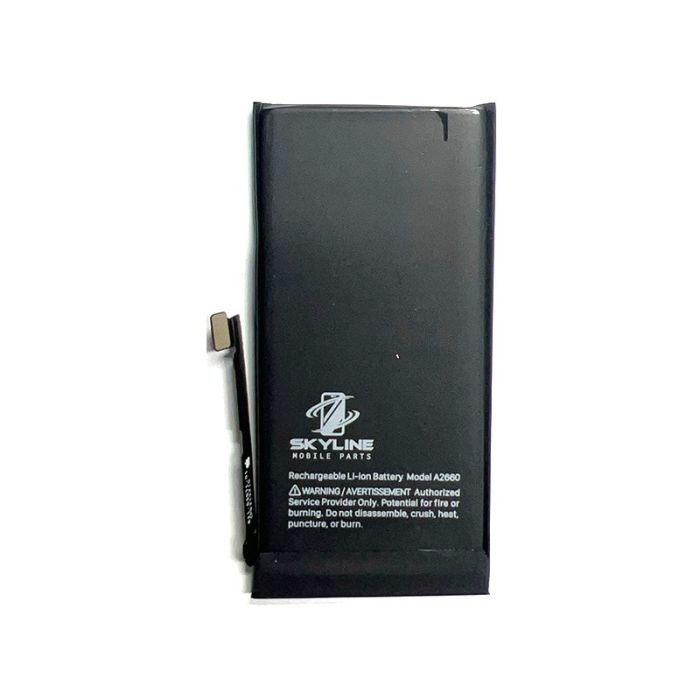 Battery 2406Mah for iPhone 13Mini (OG Solution)