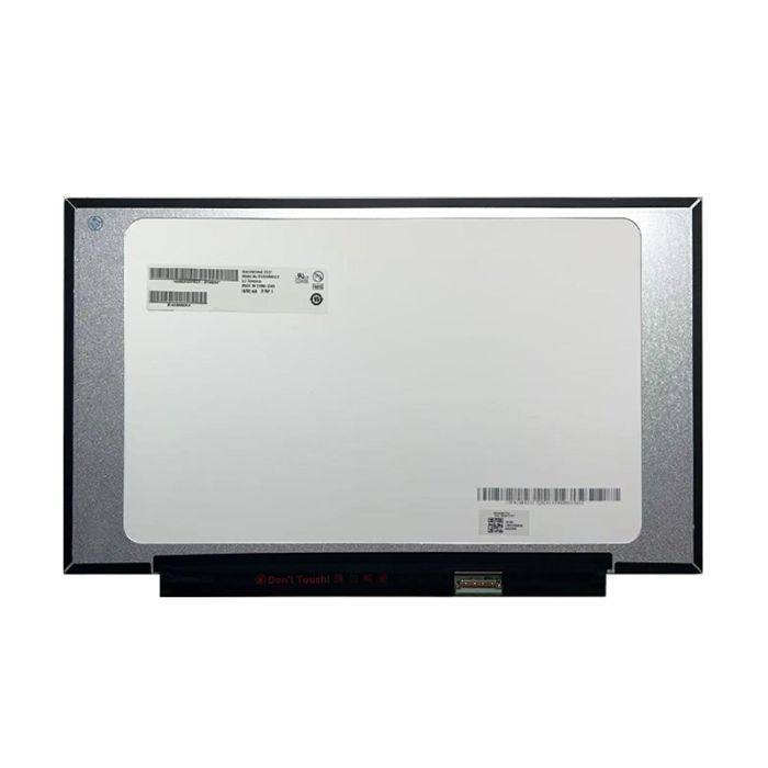 Laptop 14.0" Narrow Slim 30 Pins FHD IPS Screen Without Brackets 1920 x 1080 B140HAN04.2/B140HAN04.0/NV140FHM-N49