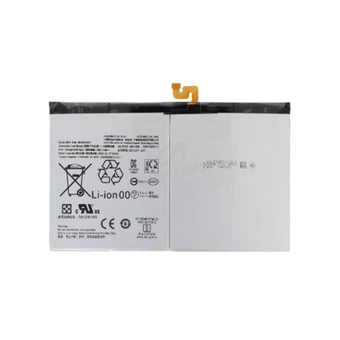 Samsung Tab S9Plus X810/X816 Battery (Best Aftermarket)