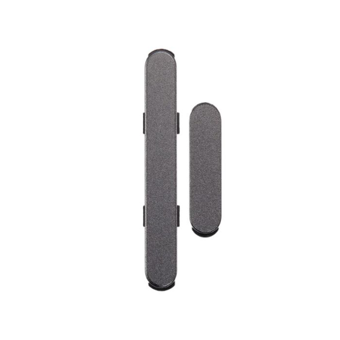 Google Pixel 9 Side Button Set Black