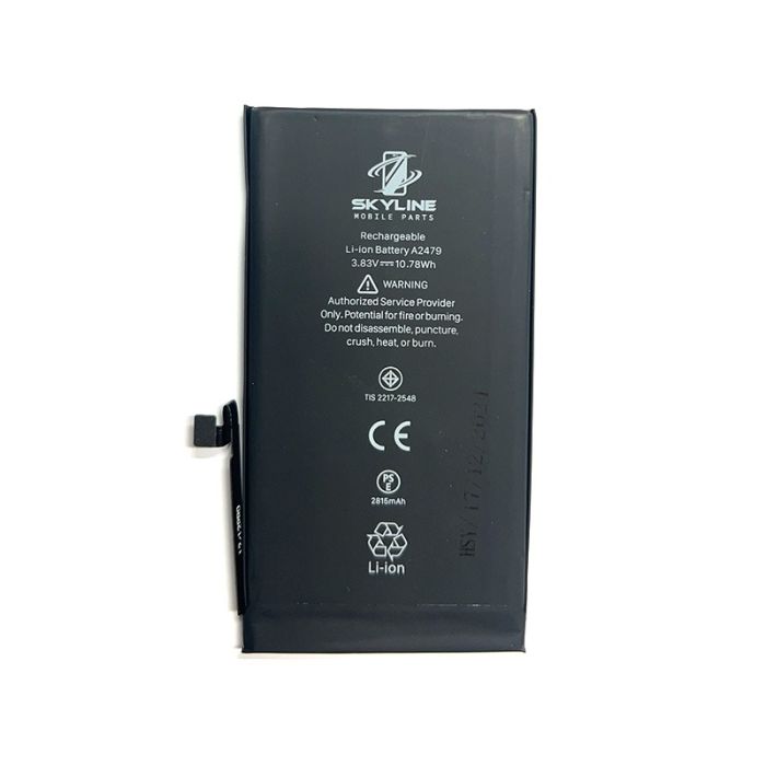 Battery 2815Mah for iPhone 12/12Pro (OG Solution)