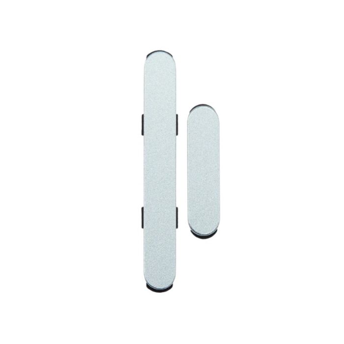 Google Pixel 9 Side Button Set Green