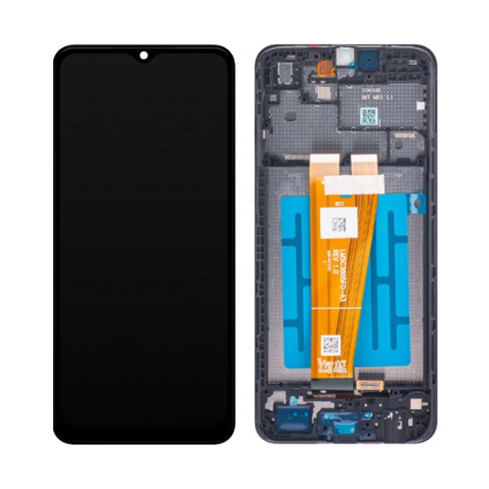 Samsung A04 2020 A045 LCD Screen GH81-22731A (Service Pack)