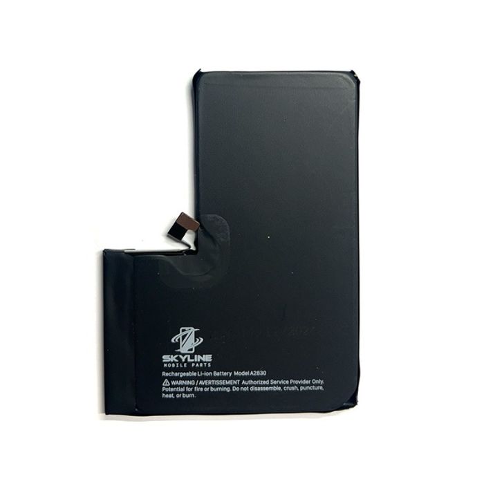 Battery 4323Mah for iPhone 14Pro Max (OG Solution)