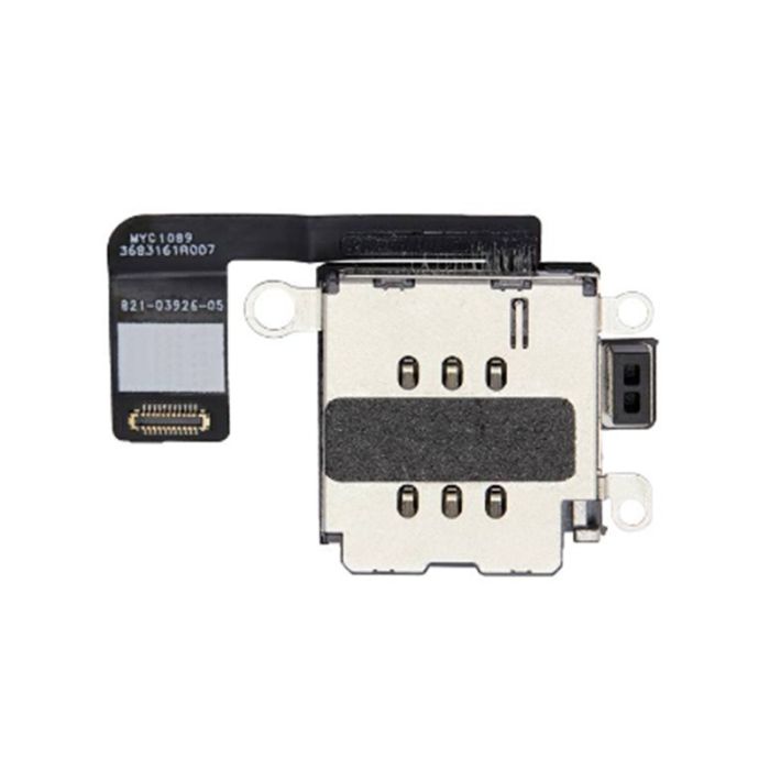 Sim Card Reader for iPhone 14 (Pulled)