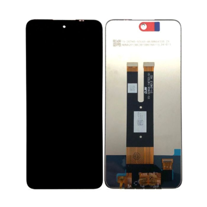 ZTE Blade V60 LCD Screen (Best Aftermarket)