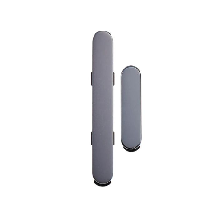 Google Pixel 9Pro Side Button Set Black