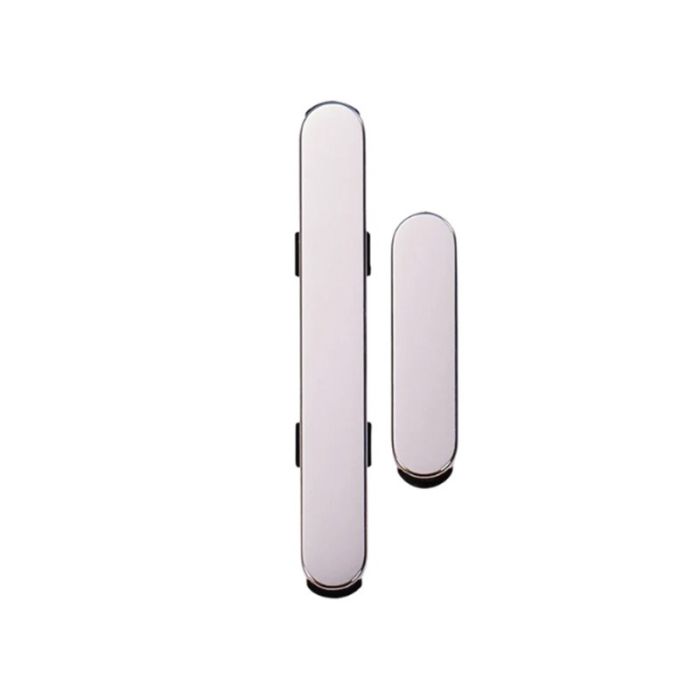 Google Pixel 9Pro Side Button Set Pink