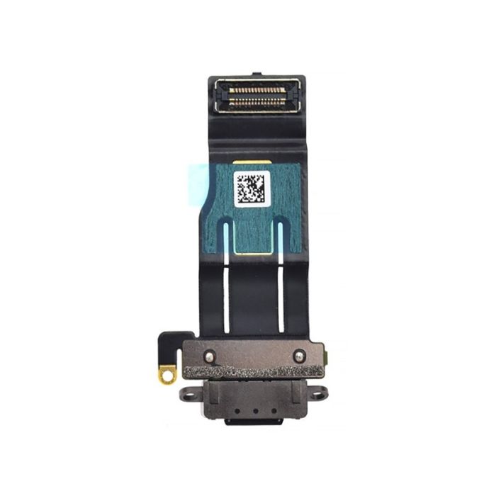 Charging Port Flex Grey for iPad Pro 13 2024 (Brand New)