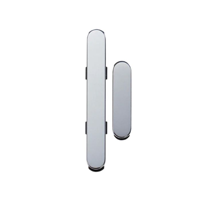 Google Pixel 9Pro Side Button Set Grey