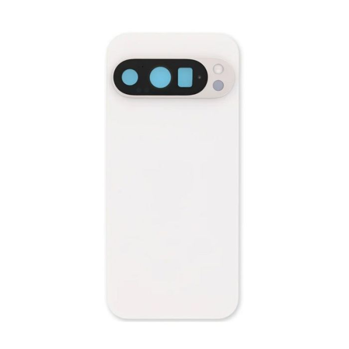 Google Pixel 9Pro Back Glass Cover White