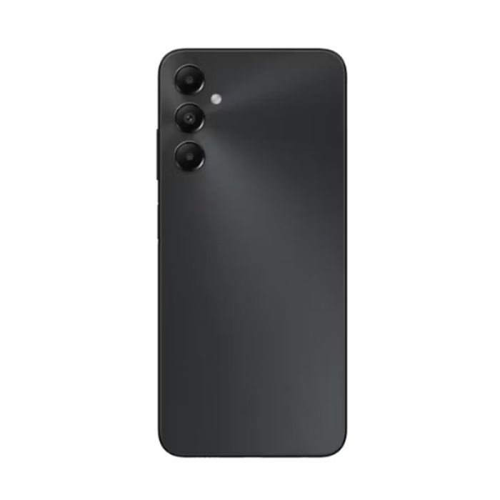 Samsung A05S Back Glass Cover Black (Best Aftermarket)