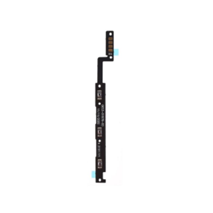 Google Pixel 9 Power and Volume Button Flex (Pulled)
