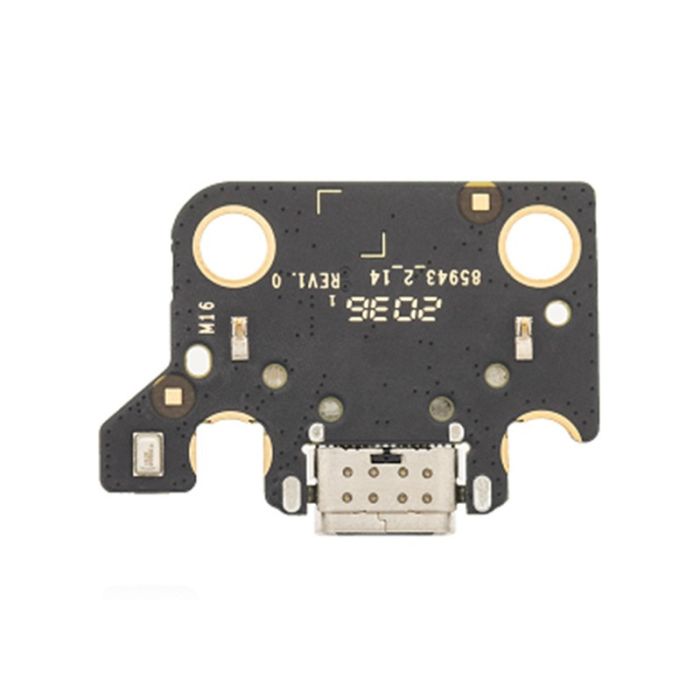Samsung T500/T505 Charging Port Board (Best Aftermarket)
