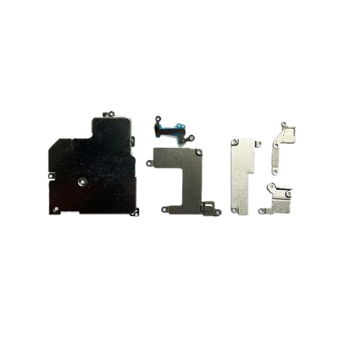 iPhone 13Pro Mixed Metal Bracket Set