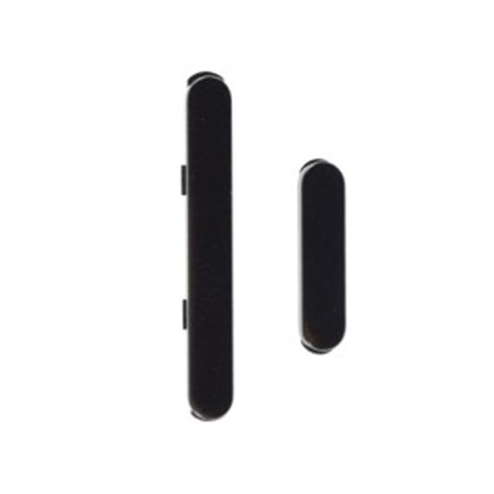 Google Pixel 9Pro XL Side Button Set Black