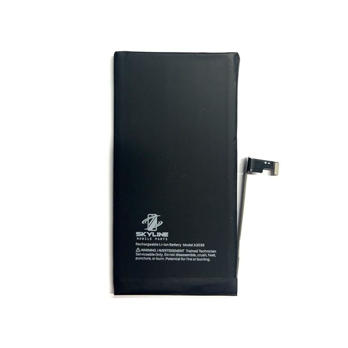 Battery 4383Mah for iPhone 15Plus (OG Solution)
