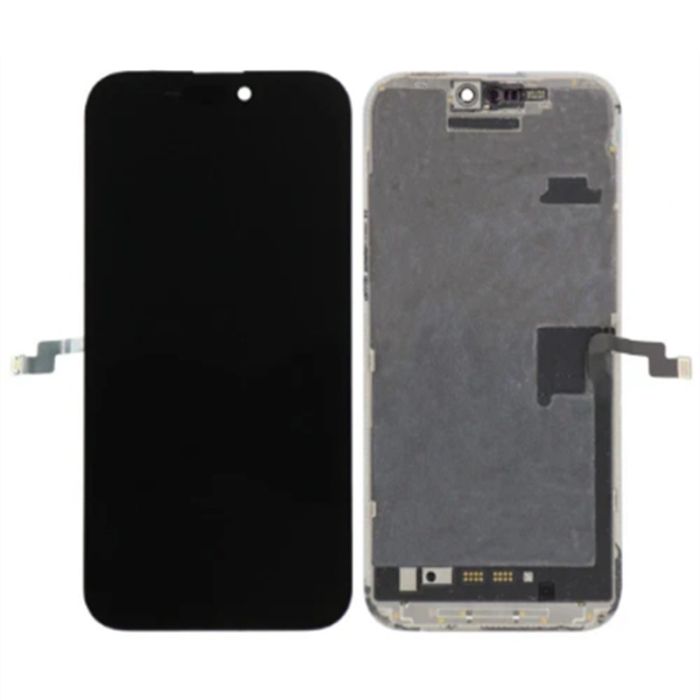 OLED Screen for iPhone 16Pro (Service Pack)