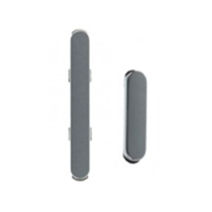 Google Pixel 9Pro XL Side Button Set Grey