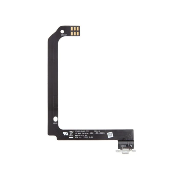 Keyboard Connection Flex for Surface Pro 8 1983 (Pulled)