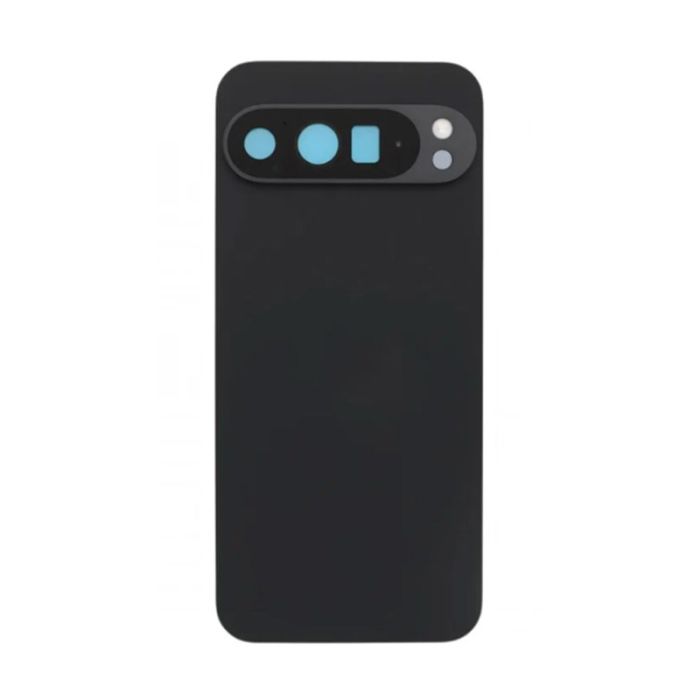Google Pixel 9Pro XL Back Glass Cover Black
