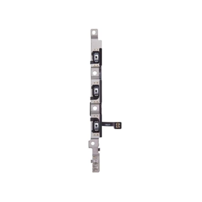 Volume Button Flex for iPhone 16Pro Max (Pulled)