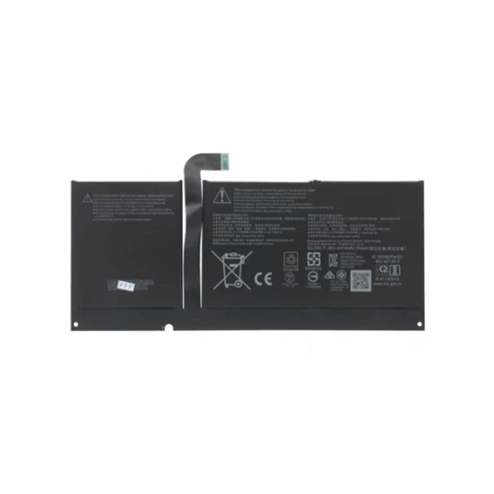 Battery 96BTA016H for Surface Pro 8 1983 (Best Aftermarket)