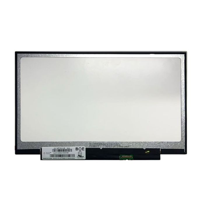 Laptop 14.0" FHD Screen 30 Pins NT140FHM-N45 V8.1/NT140FHM-N48 V8.0 1920 x 1080 (Brand New)