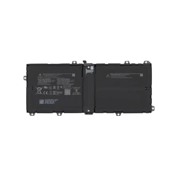 Battery M1163984-018 for Surface Pro 9 1996/1997/2038 (Best Aftermarket)
