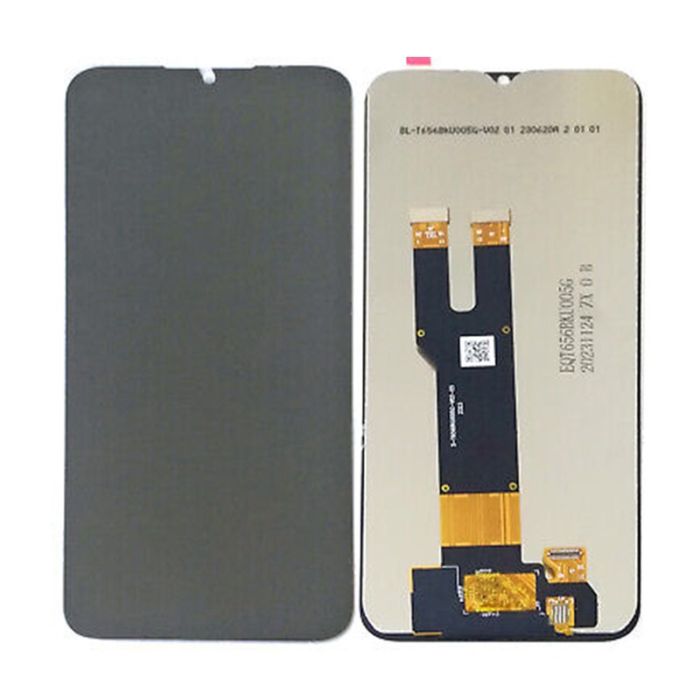 ZTE Blade A73 4G/V50 Smart LCD Screen (Best Aftermarket)