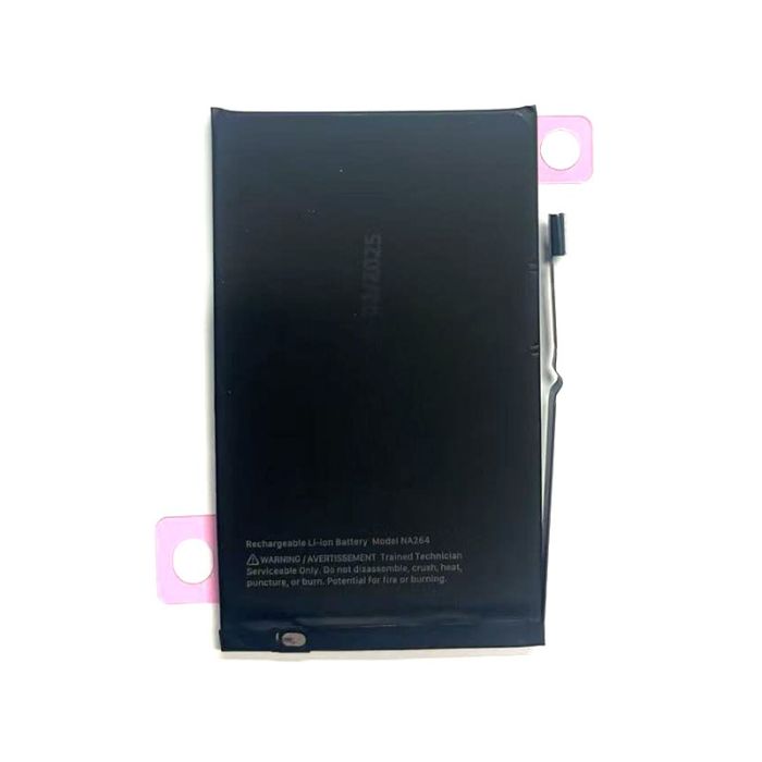 Battery NA264 for iPhone 16 (Pulled New No Logo)