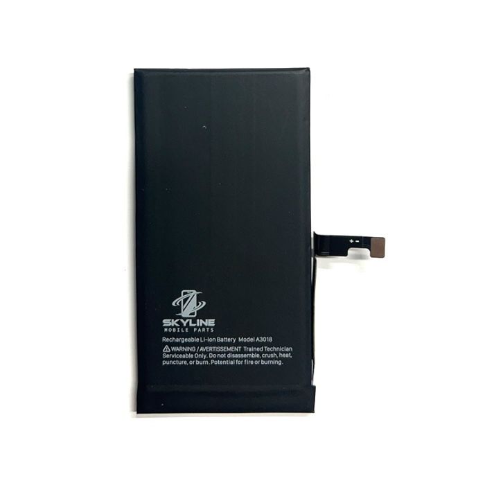Battery 3349Mah for iPhone 15 (OG Solution)