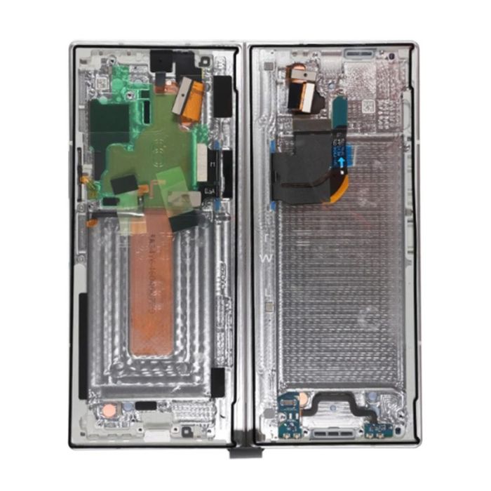 Samsung Z Fold 6 5G F956B Inner Screen White GH82-35042E (Service Pack)