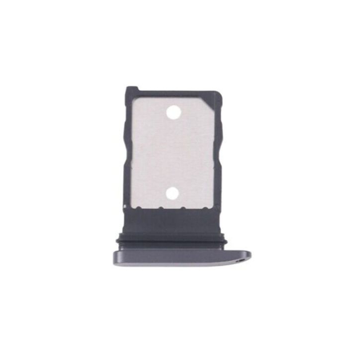 Google Pixel 9 Sim Tray Black