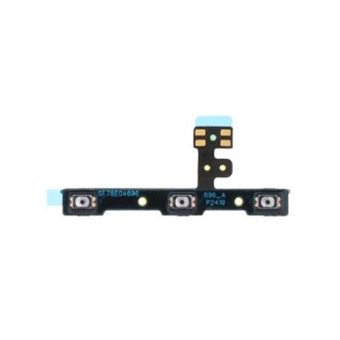 Motorola Edge 50Pro XT2403-2 Power and Volume Button Flex (Aftermarket)
