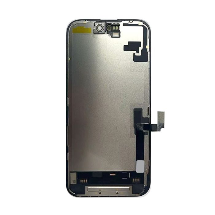 Soft OLED Screen for iPhone 16 (with IC transfer)
