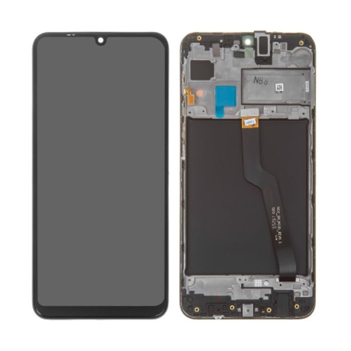 Samsung M10 2019 M105 LCD Screen Black GH82-18685A/19366A (Service Pack)
