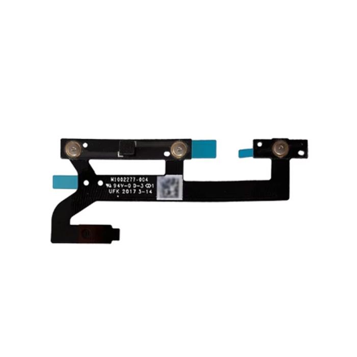 Power and Volume Button Flex for Surface Pro 5/Pro 6 1796/Pro 7 1866/Pro 7Plus 1960 (Pulled）
