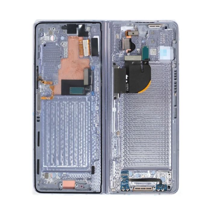Samsung Z Fold 5 F946 Inner Screen Blue GH82-31842C (Service Pack)