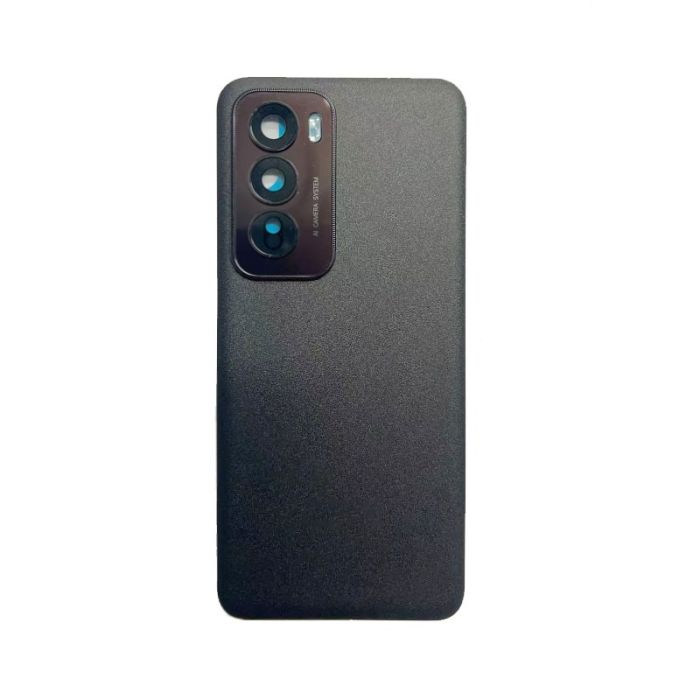 OPPO Reno 12 5G CPH2625 Back Glass Black