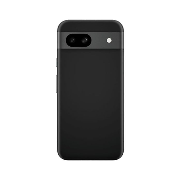 Google Pixel 8A Back Glass Cover Black