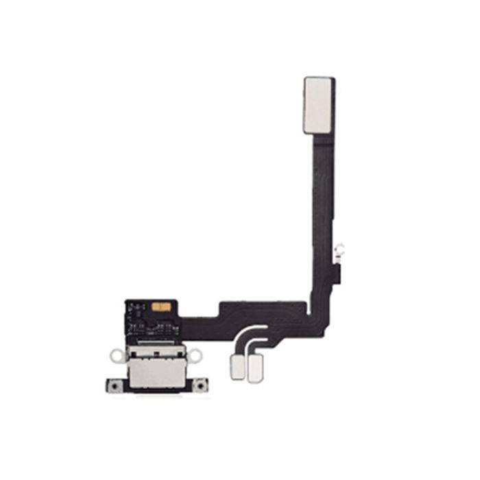Ear Speaker for iPhone 16Pro (Pulled)