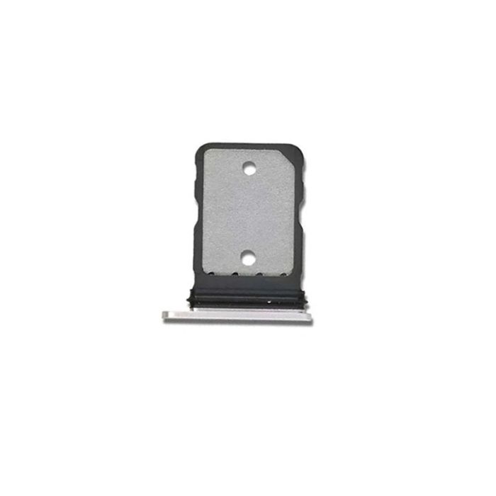 Google Pixel 8A Sim Tray White
