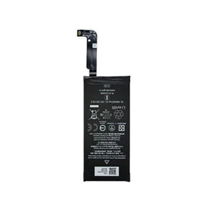 GOOGLE PIXEL 4A BATTERY G025J-B (PULLED NEW)