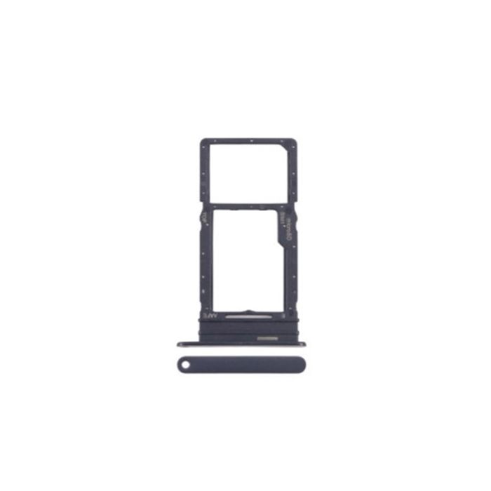 Samsung A16 4G A165F Sim Tray Black