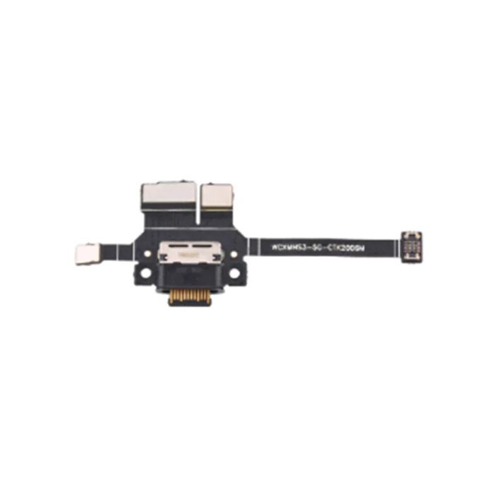 Black Shark 3/Black Shark 3S Charing Port Flex (Brand New)